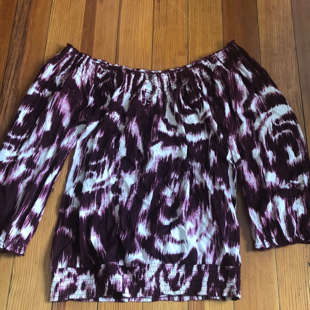 Lucky brand top